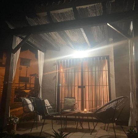 Bonita Casa A Estrenar En Paraje Natural A 35 Minutos De Sevilla El Ronquillo Esterno foto