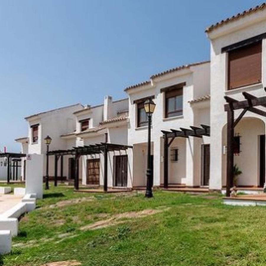 Bonita Casa A Estrenar En Paraje Natural A 35 Minutos De Sevilla El Ronquillo Esterno foto