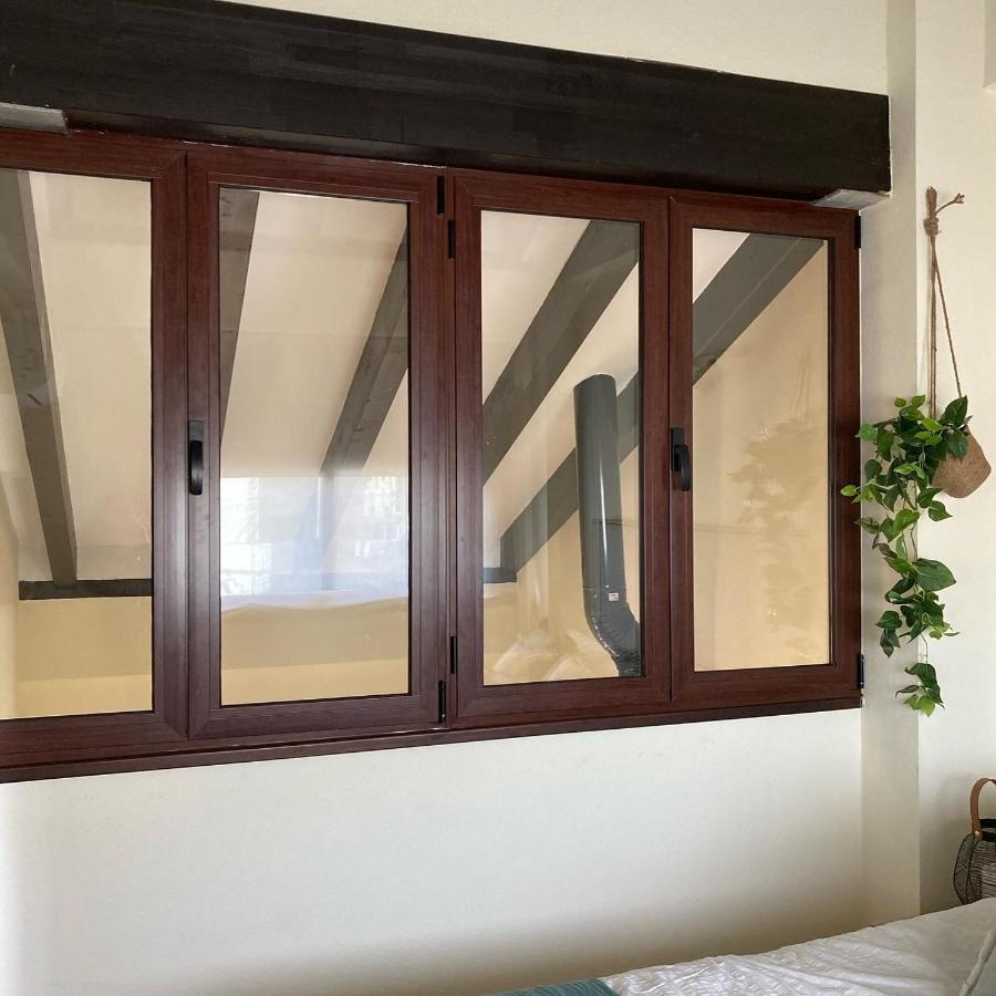 Bonita Casa A Estrenar En Paraje Natural A 35 Minutos De Sevilla El Ronquillo Esterno foto
