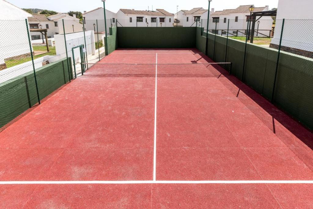 Bonita Casa A Estrenar En Paraje Natural A 35 Minutos De Sevilla El Ronquillo Esterno foto
