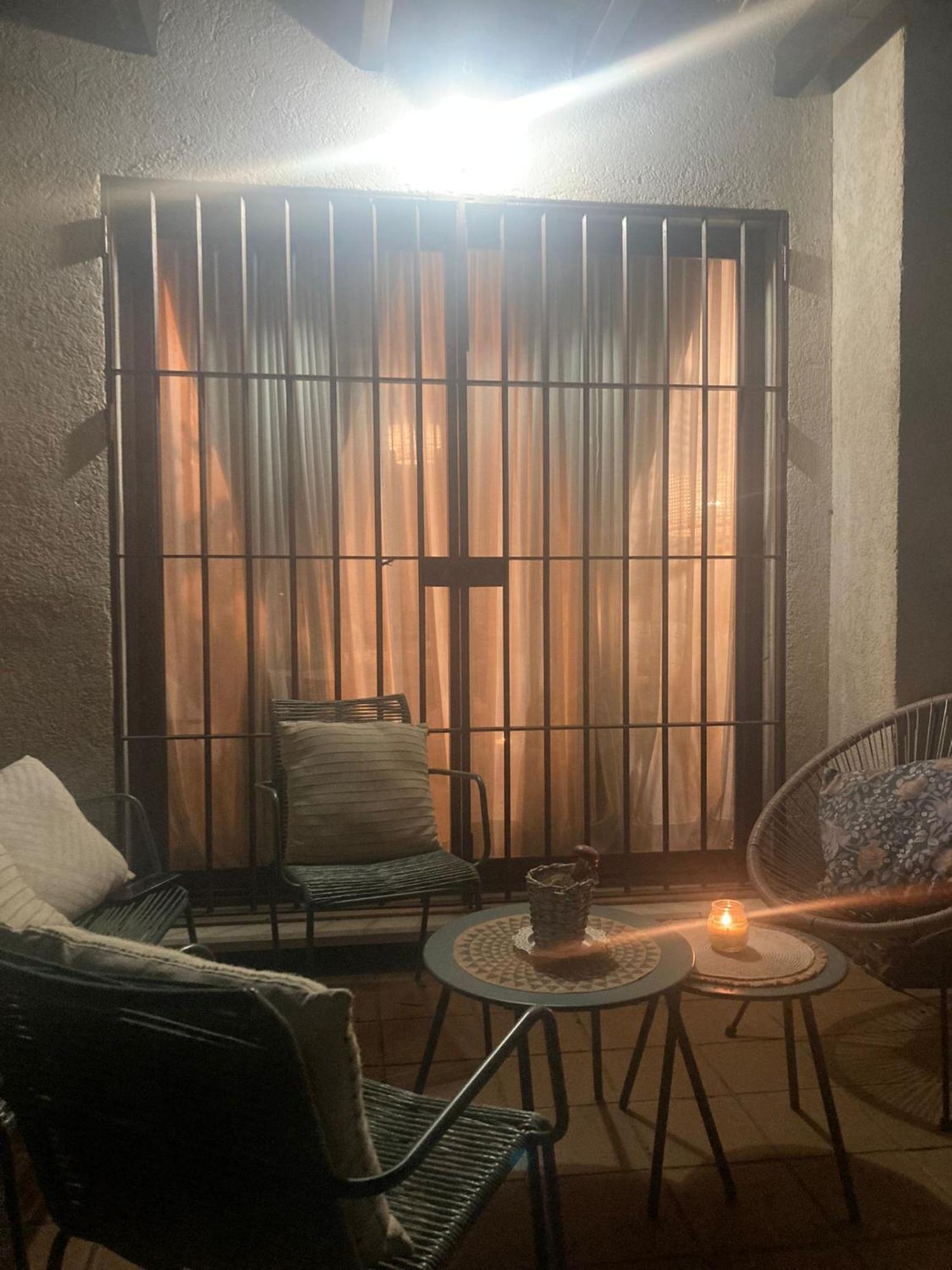 Bonita Casa A Estrenar En Paraje Natural A 35 Minutos De Sevilla El Ronquillo Esterno foto