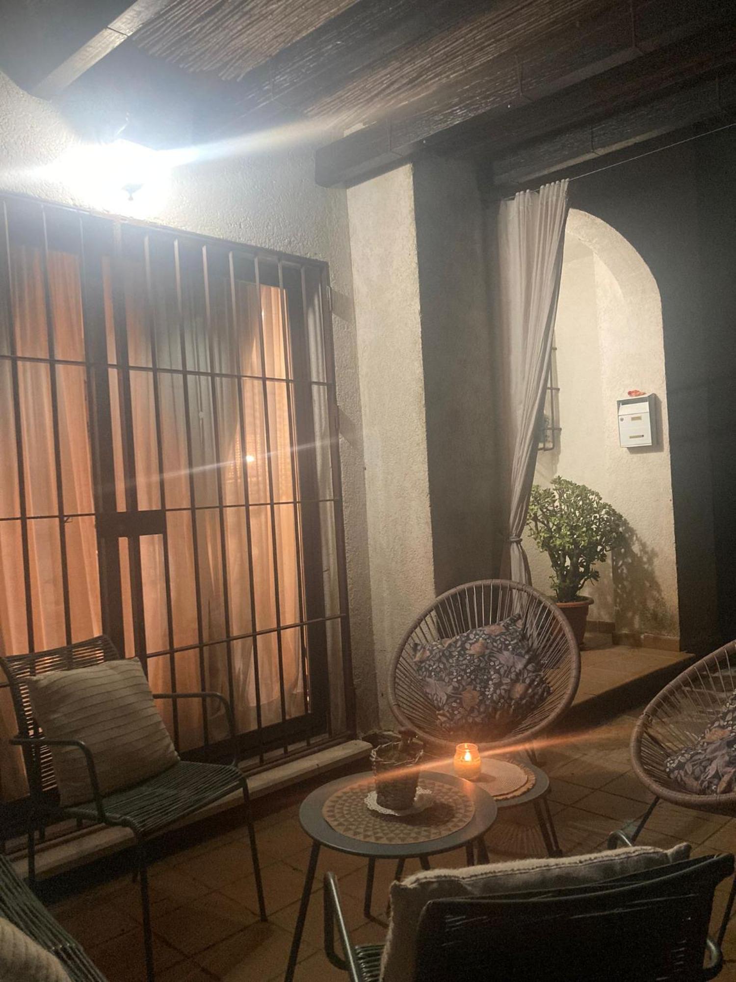 Bonita Casa A Estrenar En Paraje Natural A 35 Minutos De Sevilla El Ronquillo Esterno foto